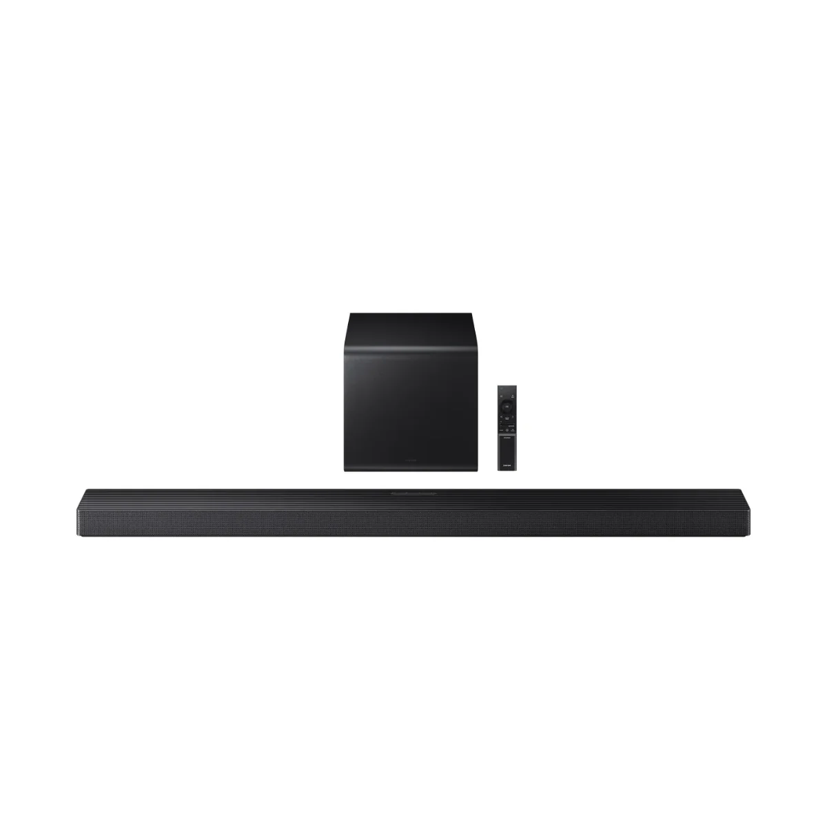 Samsung HW-QS700F/ZC 3.1.2 Ch Soundbar / with Subwoofer - Open Box (1 Year Warranty) - Image 4