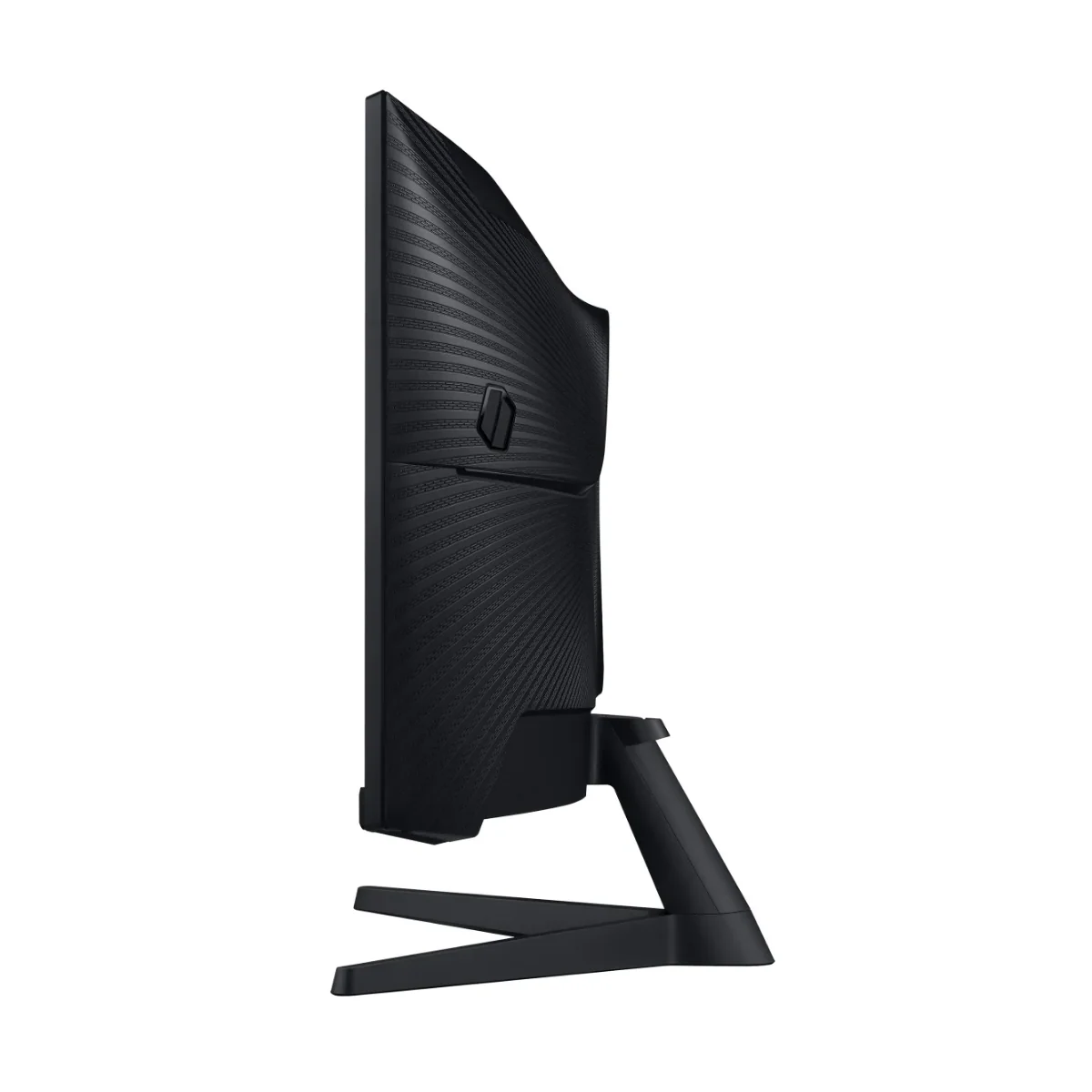 Samsung Odyssey G5 LC34G55TWWNXZA / 34"/ UWQHD (3440 x 1440) / Curved Gaming Monitor / 165Hz - Open Box (1 Year Warranty) - Image 3