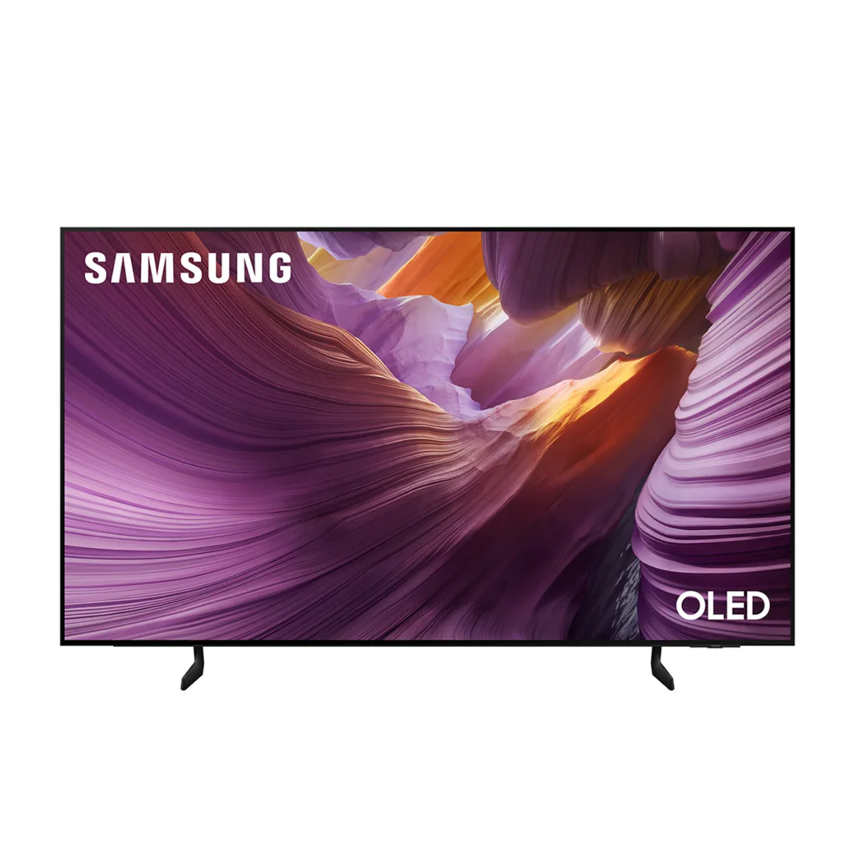 Samsung QN65QNS85F Series / 4K HDR / 120Hz / OLED Smart TV (2025) - Refurbished (90 Day Warranty)