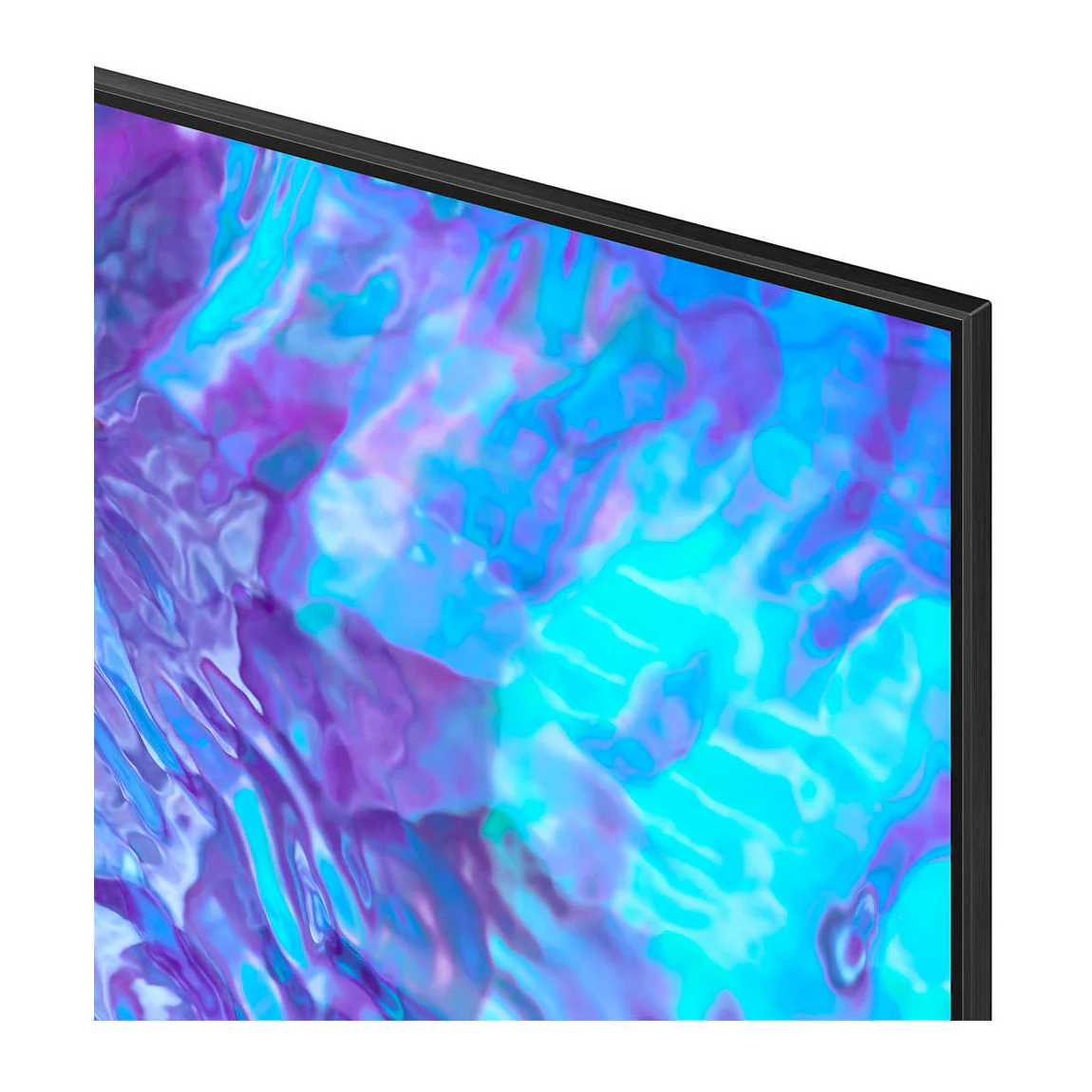 Samsung QN55Q80C 55-in / 4K HDR / 120Hz / QLED Smart TV - Refurbished (No Warranty) - Image 5