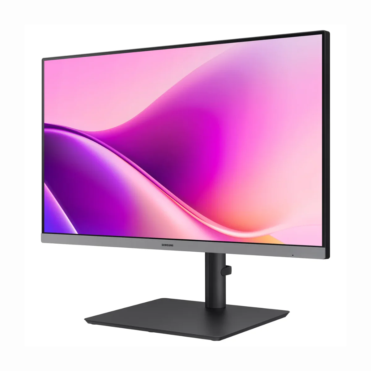 Samsung S24F434 / 24" / Full HD Monitor - Open Box (1 Year Warranty) - Image 2