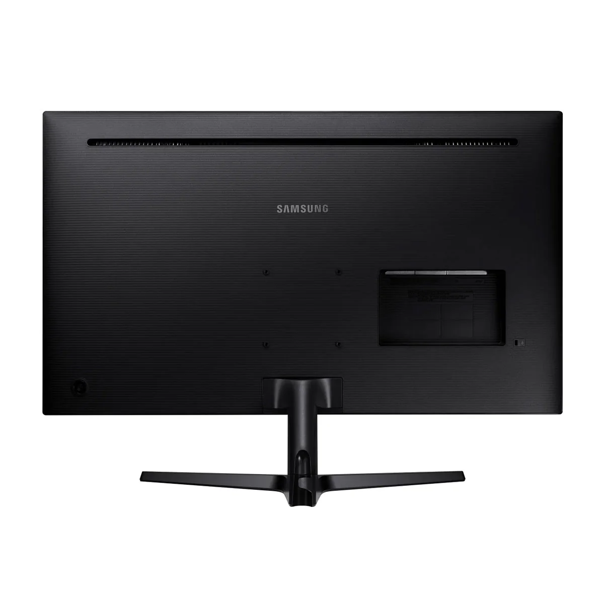 Samsung U32J590UQ / 32" / 4K UHD Monitor - OpenBox (1 Year Warranty) - Image 4