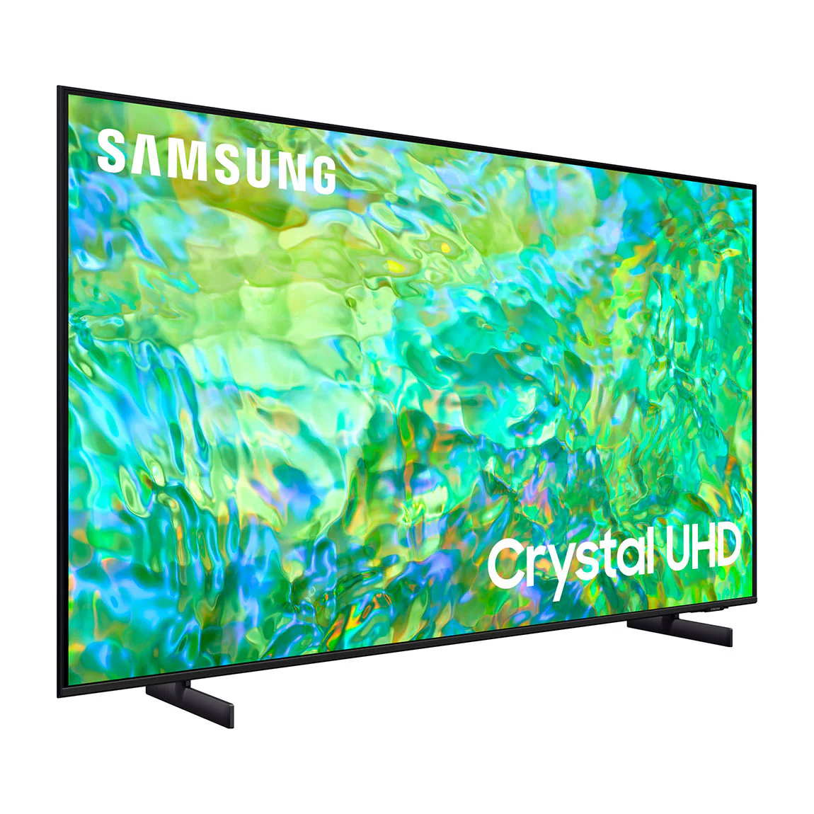 Samsung UN55CU8000 55-in / 4K HDR / 60Hz / Smart TV - Refurbished (90 Days Warranty) - Image 2