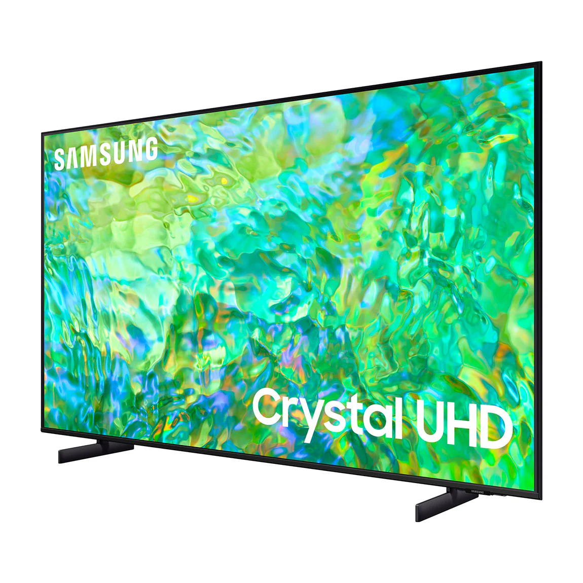 Samsung UN55CU8000 55-in / 4K HDR / 60Hz / Smart TV - Refurbished (90 Days Warranty) - Image 3