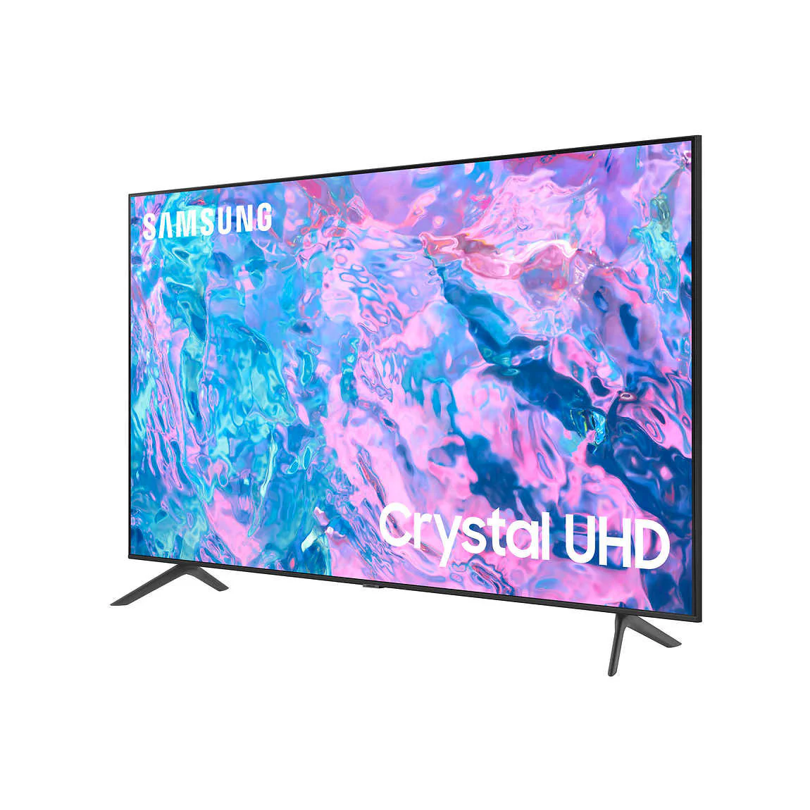 Samsung UN65CU7000F 65" / 4K HDR / 60Hz / Smart TV - Refurbished (90 Day Warranty) - Image 2