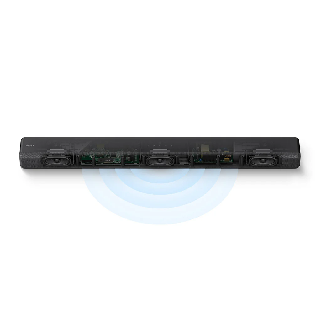 Sony HT-G700 400-Watt 3.1 Channel Sound Bar with Wireless Subwoofer (MISSING REMOTE) - Refurbished ( 90 Day Warranty ) - Image 13