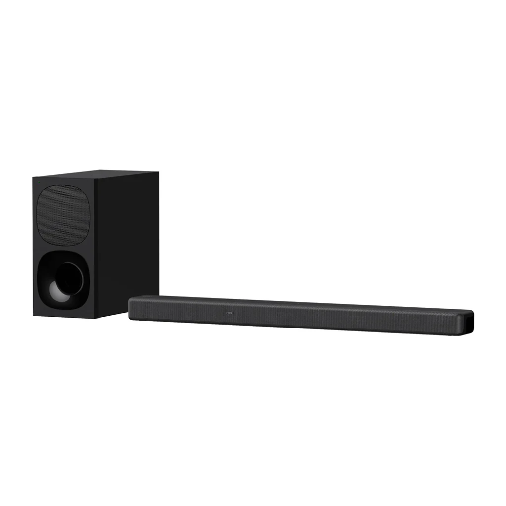 Sony HT-G700 400-Watt 3.1 Channel Sound Bar with Wireless Subwoofer (MISSING REMOTE) - Refurbished ( 90 Day Warranty ) - Image 3
