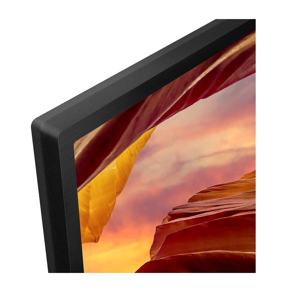 NO BOX - Sony KD 55X77L 55-in / 4K HDR / 60Hz / Google Smart TV - Open Box (1 Year Warranty) - Image 4