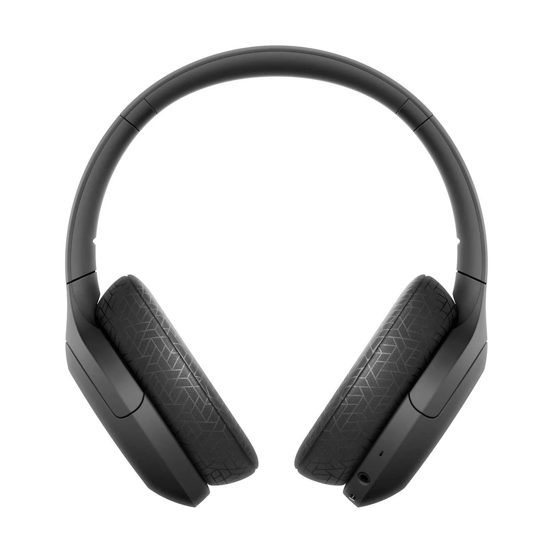Sony WH-H910N Wireless Bluetooth Noise-cancelling Headphones / Black - Refurbished (90 Day Warranty) - Image 2